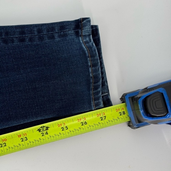 Madewell 9" Mid-Rise Skinny Jeans in Larkspur Wash: TENCEL™ Denim Edition - Picture 14 of 14